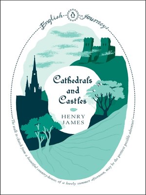 cover image of Cathedrals and Castles